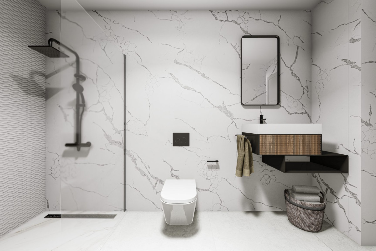 New Build - Villa - Pilar de la Horadada