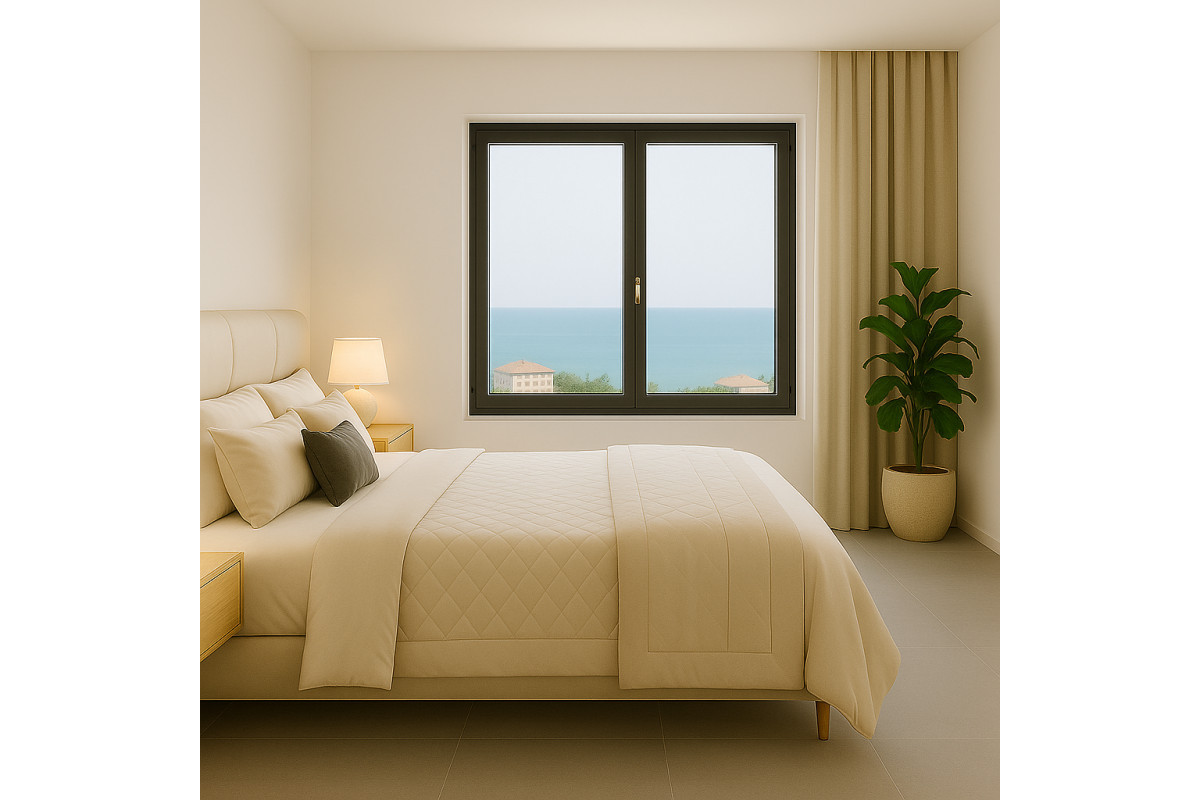 New Build - Apartment  - lo pagán (san pedro del pinatar)