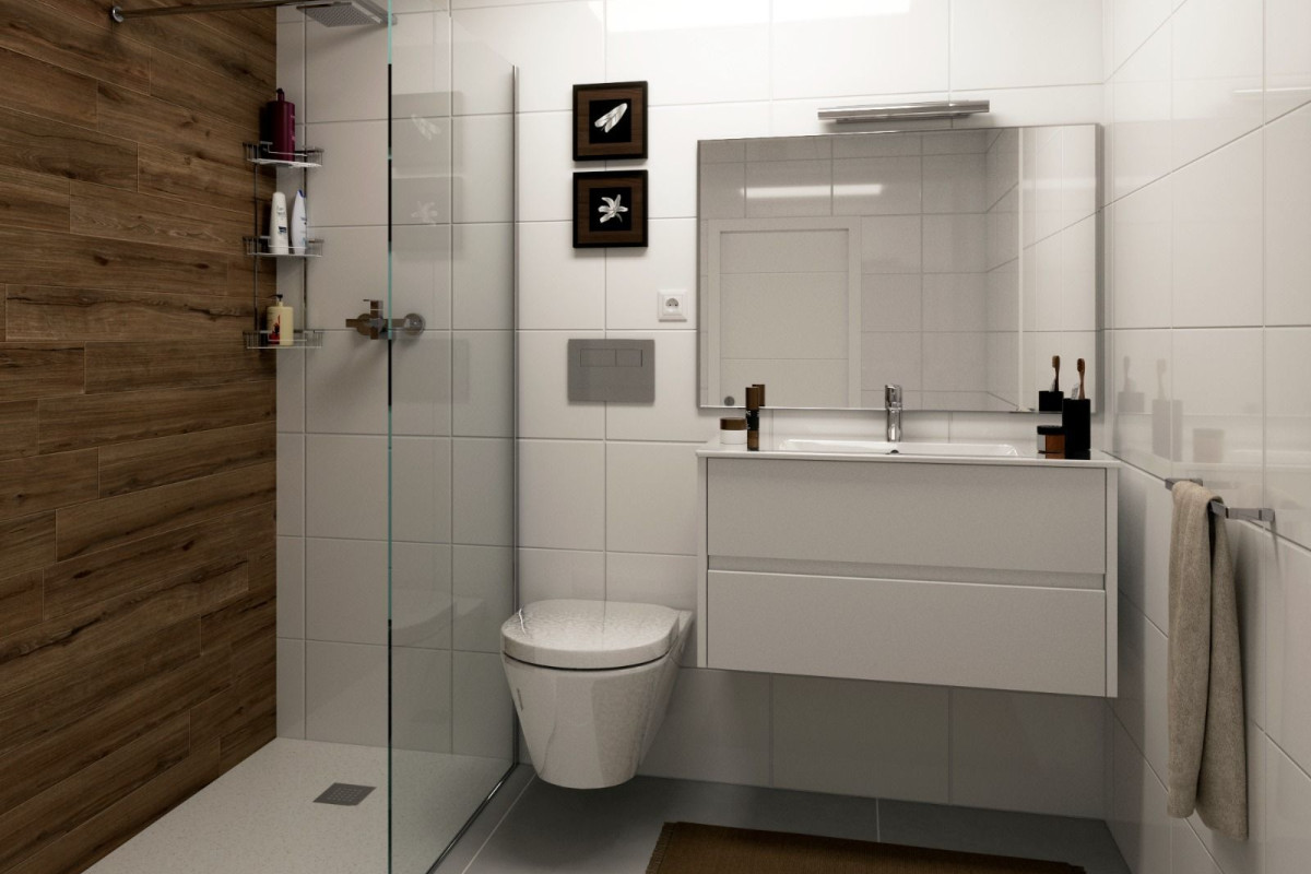 Nieuwbouw - Vrijstaande Villa - Balsicas