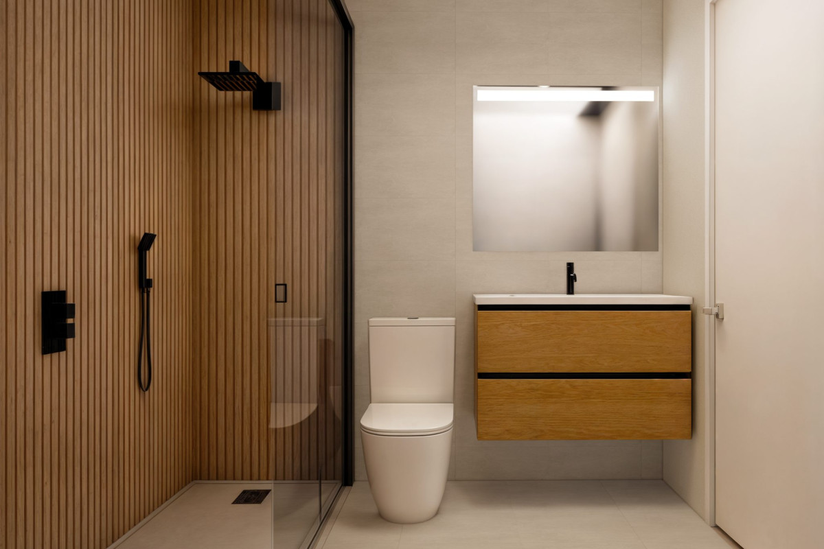 Nieuwbouw - Villa - Torre Pacheco