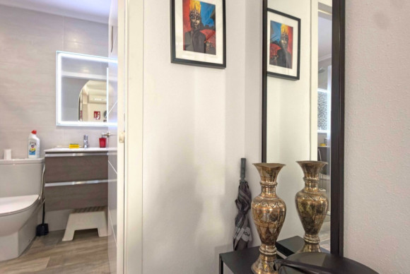 Herverkoop - Appartement - Orihuela Costa - La Zenia