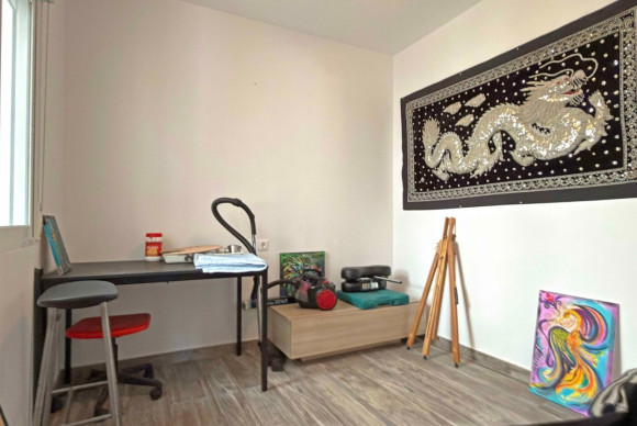 Herverkoop - Appartement - Orihuela Costa - La Zenia