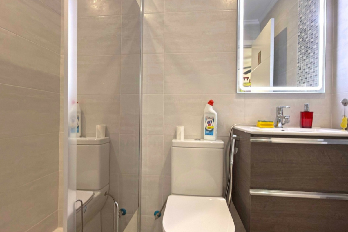 Herverkoop - Appartement - Orihuela Costa - La Zenia