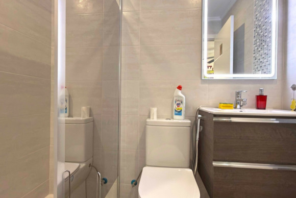 Herverkoop - Appartement - Orihuela Costa - La Zenia