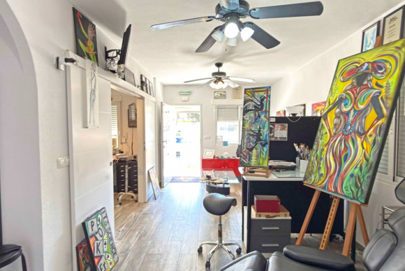 Herverkoop - Appartement - Orihuela Costa - La Zenia