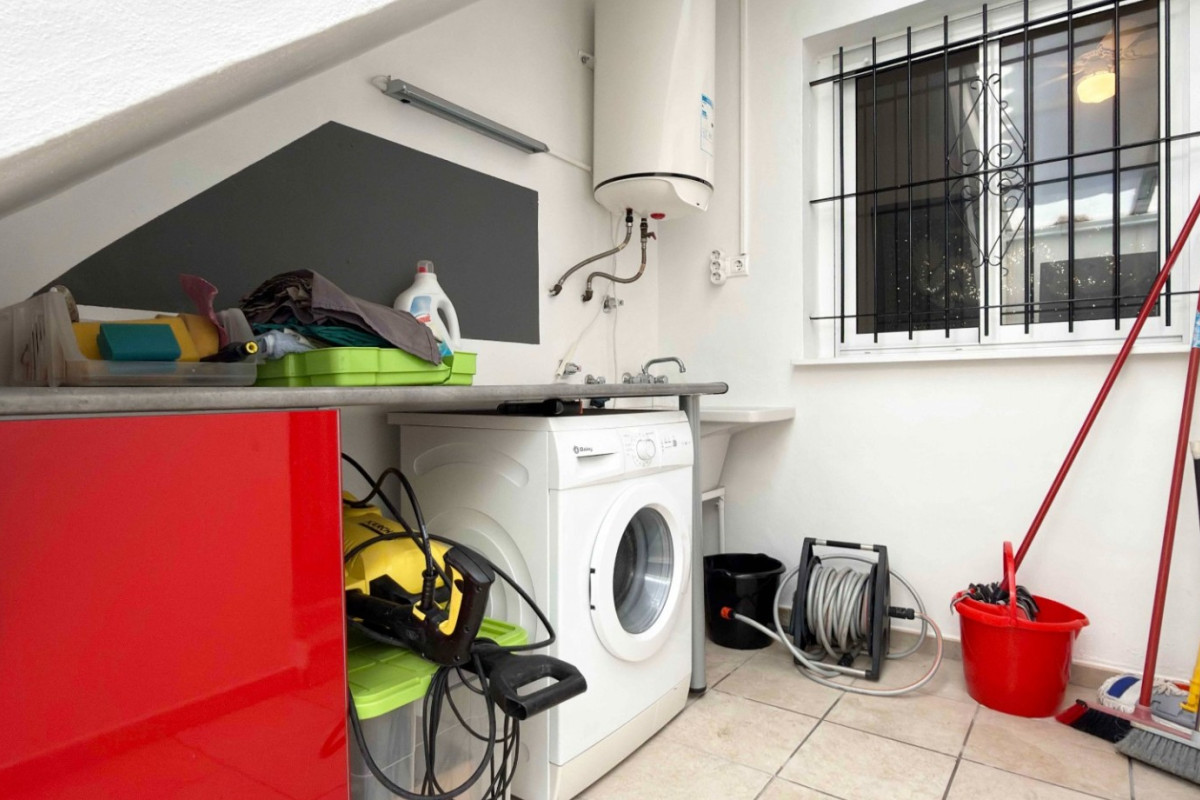 Herverkoop - Appartement - Orihuela Costa - La Zenia