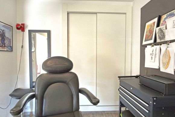 Herverkoop - Appartement - Orihuela Costa - La Zenia