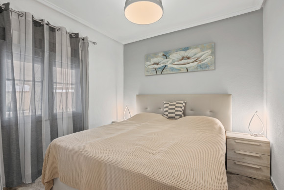 Herverkoop - Vrijstaande Villa - Ciudad Quesada - Ciudad Quesada - Town