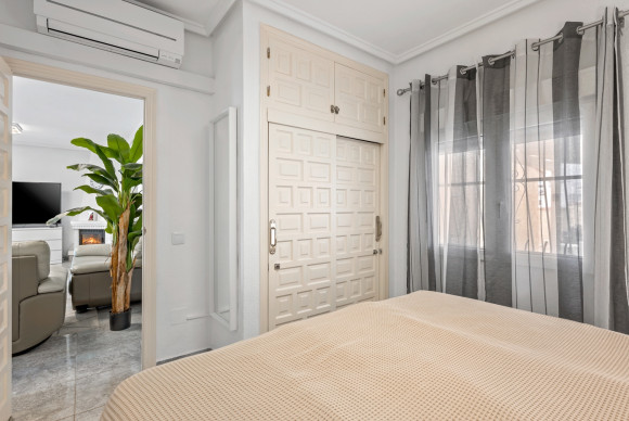 Herverkoop - Vrijstaande Villa - Ciudad Quesada - Ciudad Quesada - Town