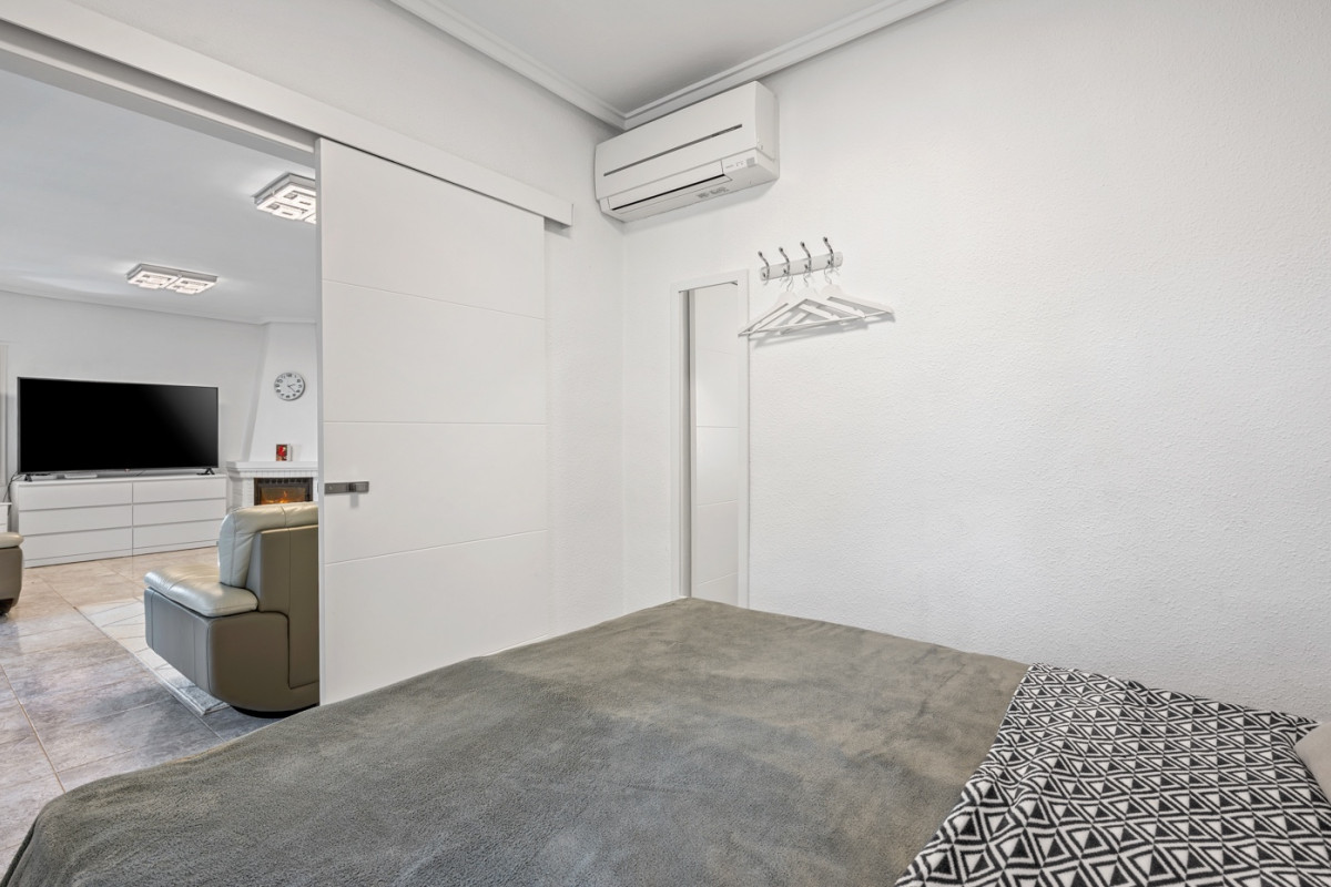 Herverkoop - Vrijstaande Villa - Ciudad Quesada - Ciudad Quesada - Town