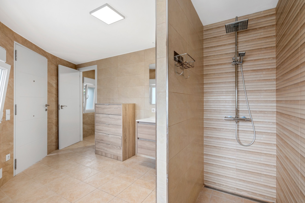 Herverkoop - Vrijstaande Villa - Ciudad Quesada - Ciudad Quesada - Town