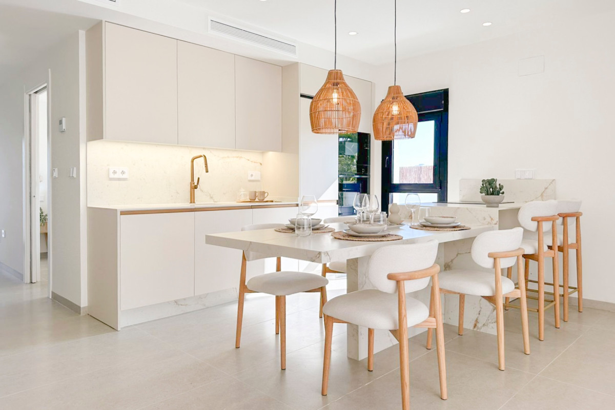 Revente - Semidetached - Santiago de la Ribera