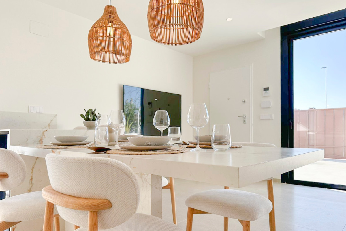 Revente - Semidetached - Santiago de la Ribera