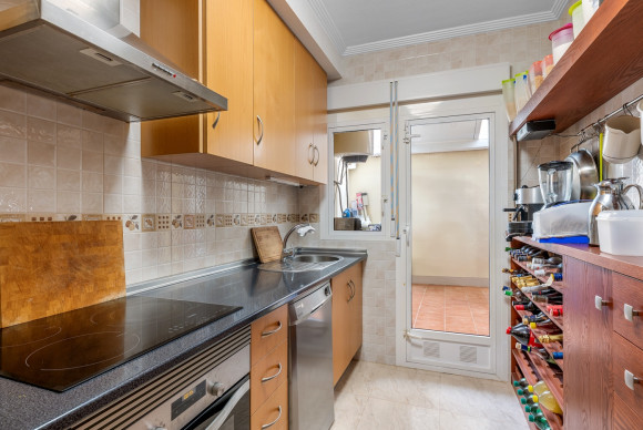 Reventa - Adosado - Orihuela Costa - Villamartín