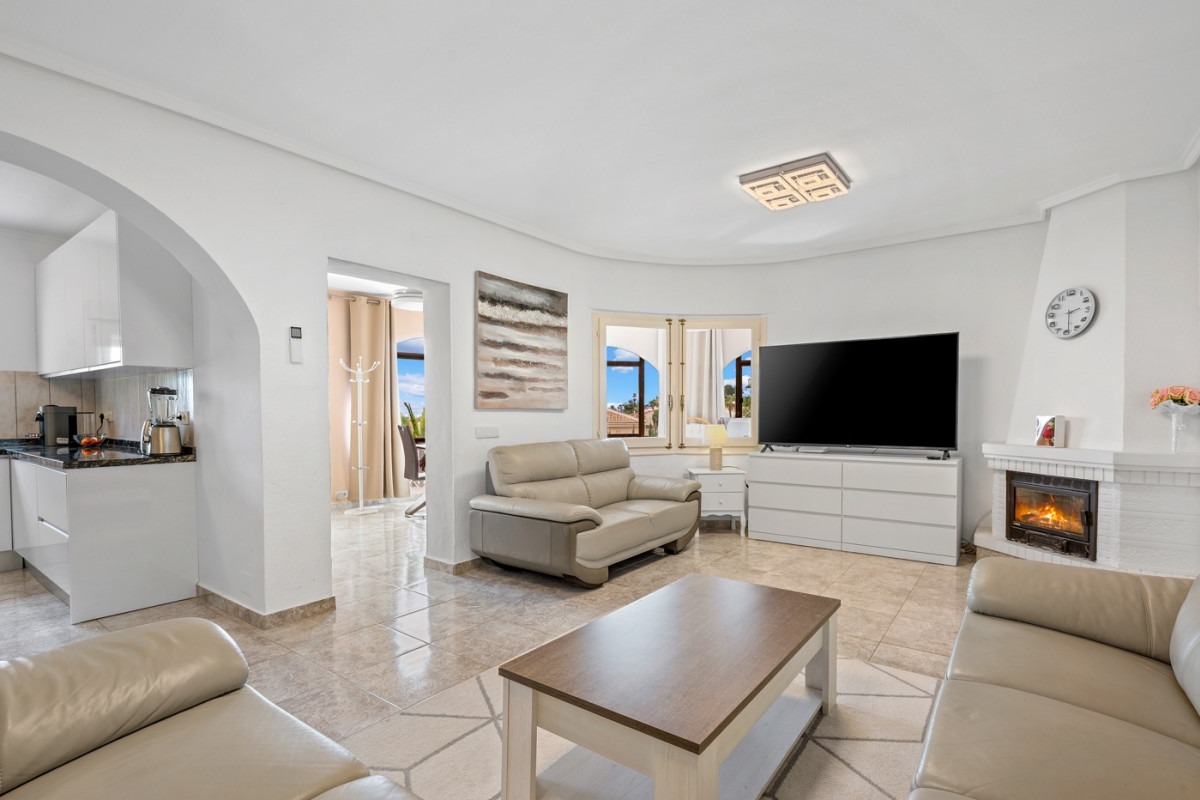 Herverkoop - Villa - Ciudad Quesada - Ciudad Quesada - Rojales