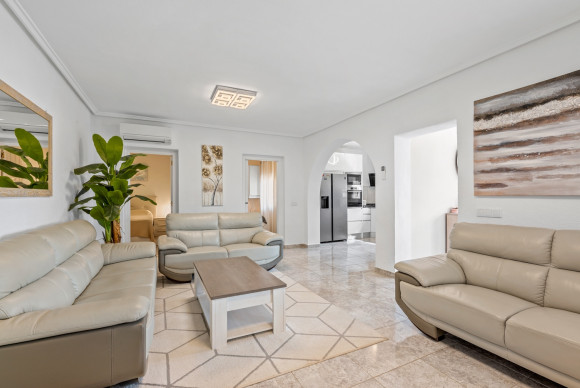 Herverkoop - Villa - Ciudad Quesada - Ciudad Quesada - Rojales