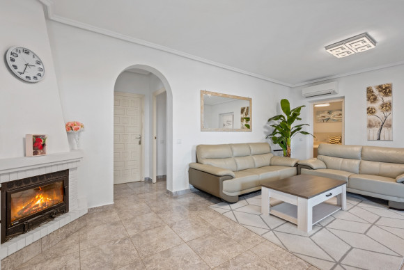 Herverkoop - Villa - Ciudad Quesada - Ciudad Quesada - Rojales