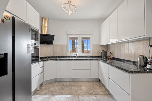 Herverkoop - Villa - Ciudad Quesada - Ciudad Quesada - Rojales