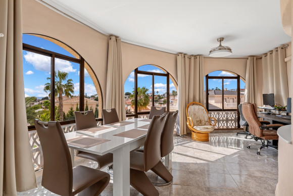 Herverkoop - Villa - Ciudad Quesada - Ciudad Quesada - Rojales