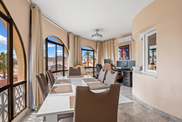 Herverkoop - Villa - Ciudad Quesada - Ciudad Quesada - Rojales