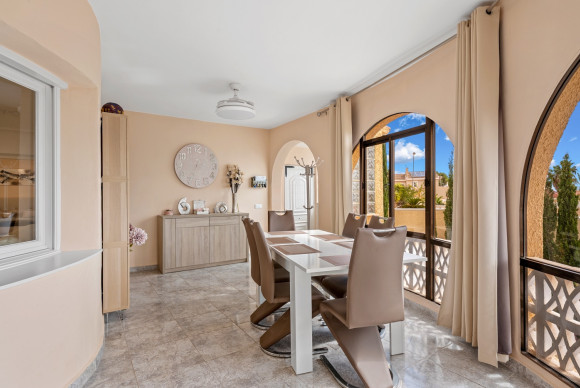 Herverkoop - Villa - Ciudad Quesada - Ciudad Quesada - Rojales