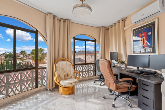 Herverkoop - Villa - Ciudad Quesada - Ciudad Quesada - Rojales