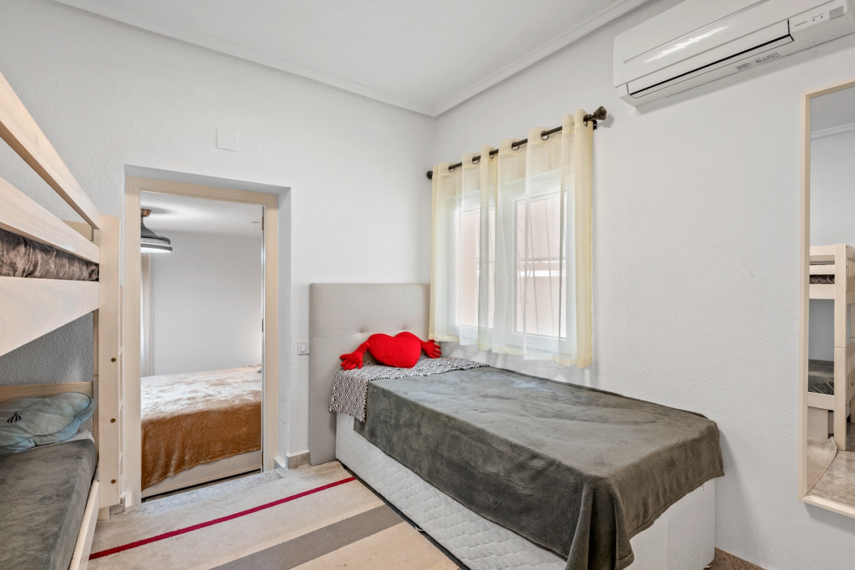 Herverkoop - Villa - Ciudad Quesada - Ciudad Quesada - Rojales