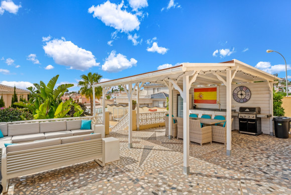 Herverkoop - Villa - Ciudad Quesada - Ciudad Quesada - Rojales