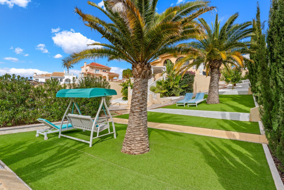 Herverkoop - Villa - Ciudad Quesada - Ciudad Quesada - Rojales