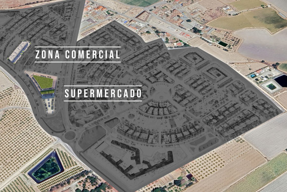 Nouvelle construction - Villa - Roldan