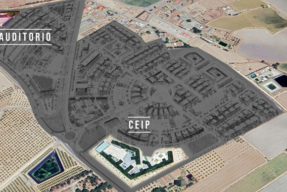 Nouvelle construction - Villa - Roldan