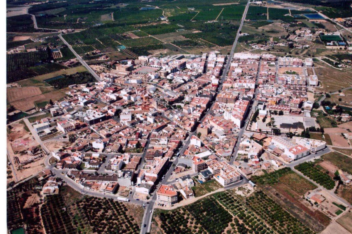 Nieuwbouw - Woning - Los Montesinos - La herrada