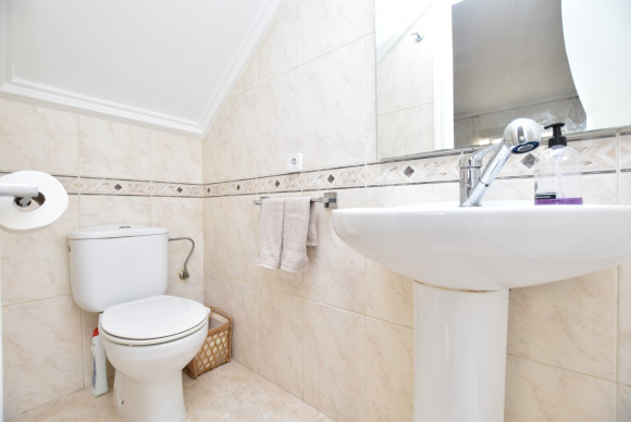 Resale - Townhouse - Ciudad Quesada - Doña Pepa