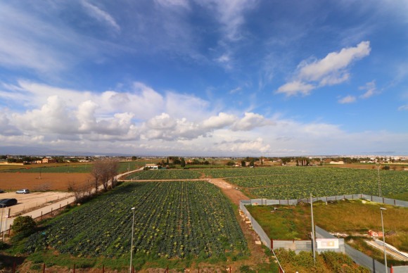 Herverkoop - Duplex Woning - Daya Vieja - Daya Vieja - Town