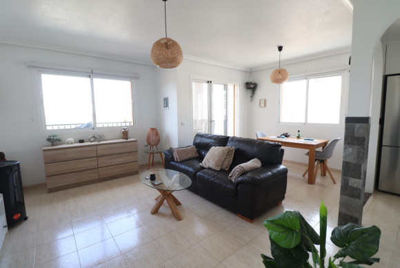 Herverkoop - Duplex Woning - Daya Vieja - Daya Vieja - Town