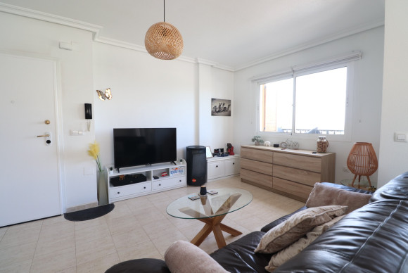 Herverkoop - Duplex Woning - Daya Vieja - Daya Vieja - Town