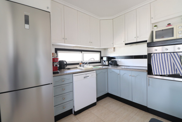 Herverkoop - Duplex Woning - Daya Vieja - Daya Vieja - Town