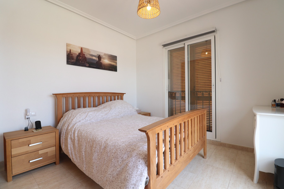 Herverkoop - Duplex Woning - Daya Vieja - Daya Vieja - Town