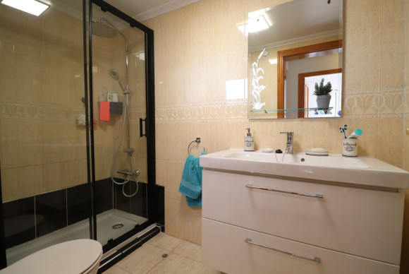 Herverkoop - Duplex Woning - Daya Vieja - Daya Vieja - Town