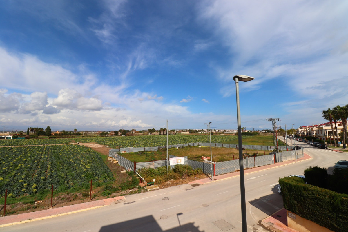 Herverkoop - Duplex Woning - Daya Vieja - Daya Vieja - Town