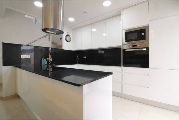 Herverkoop - Vrijstaande Villa - Benijofar - Benijofar - Village