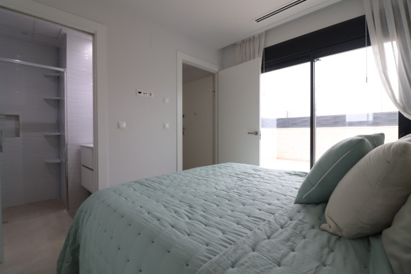 Herverkoop - Vrijstaande Villa - Benijofar - Benijofar - Village