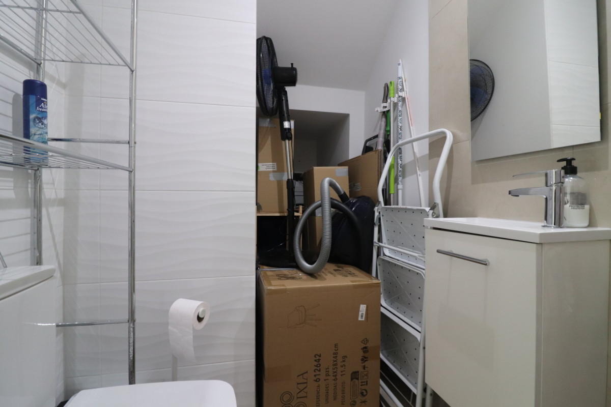 Herverkoop - Vrijstaande Villa - Benijofar - Benijofar - Village