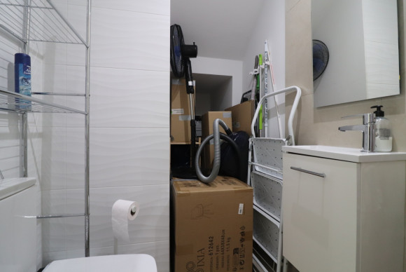 Herverkoop - Vrijstaande Villa - Benijofar - Benijofar - Village