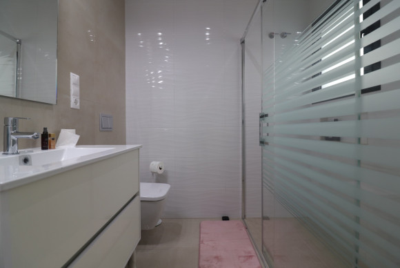 Herverkoop - Vrijstaande Villa - Benijofar - Benijofar - Village