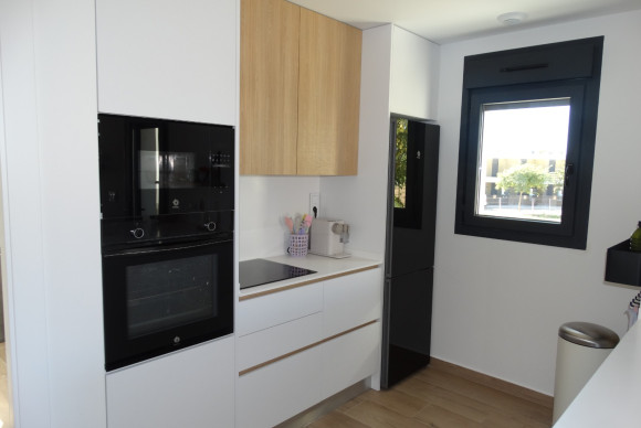 Herverkoop - Appartement  - Pilar de La Horadada - Pilar de La Horadada - Town