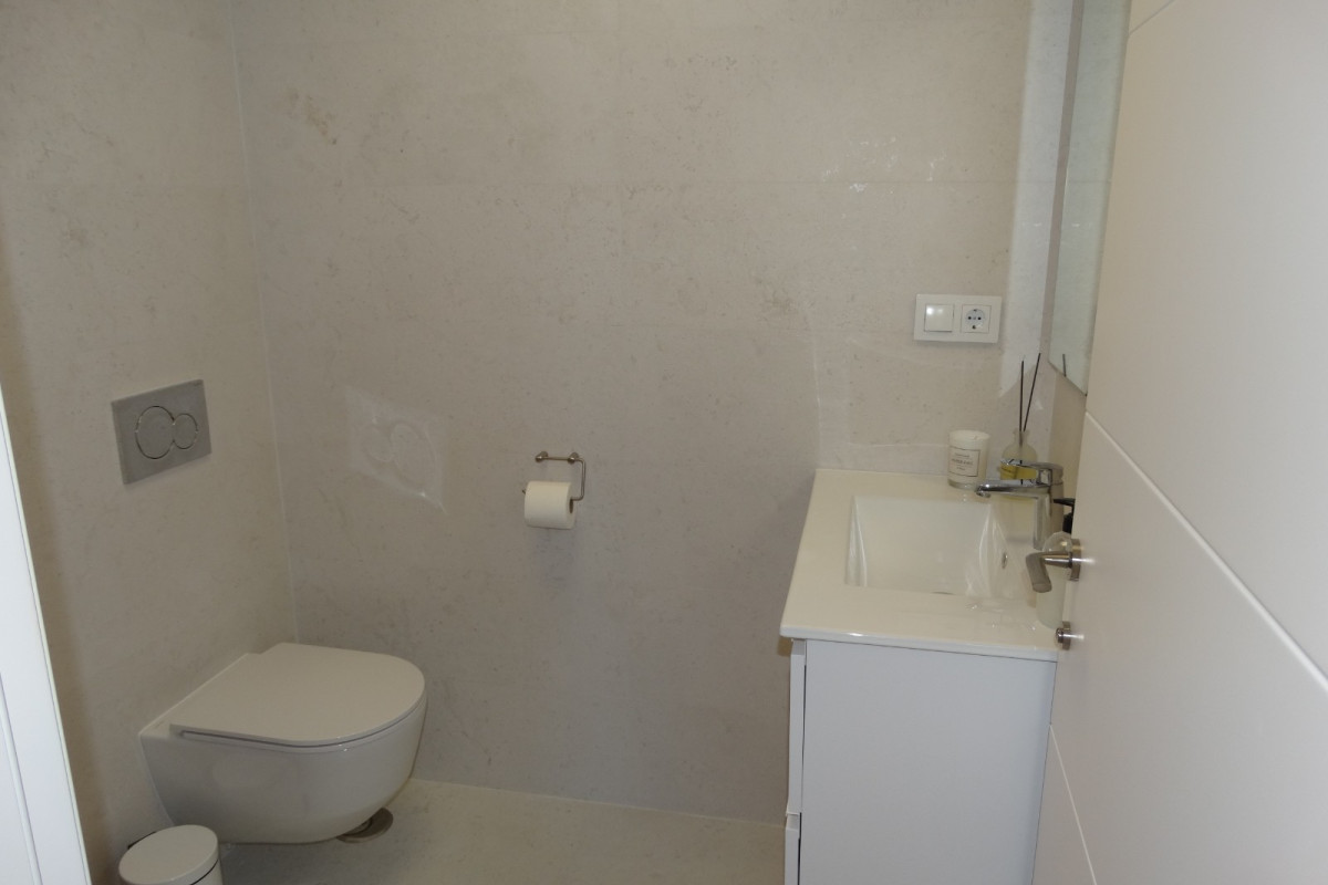 Herverkoop - Appartement  - Pilar de La Horadada - Pilar de La Horadada - Town