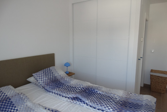 Herverkoop - Appartement  - Pilar de La Horadada - Pilar de La Horadada - Town