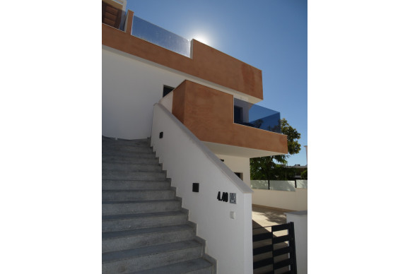 Herverkoop - Appartement  - Pilar de La Horadada - Pilar de La Horadada - Town