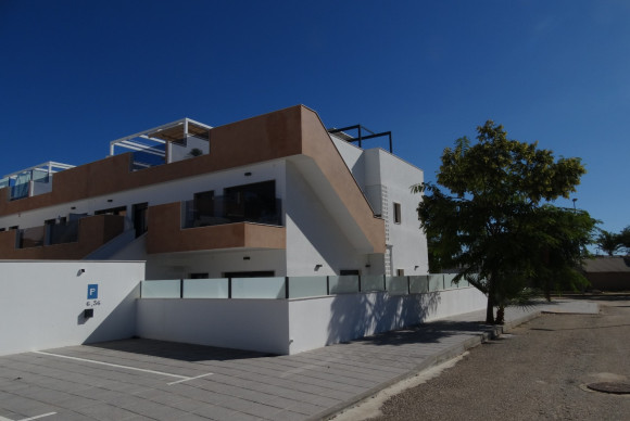 Herverkoop - Appartement  - Pilar de La Horadada - Pilar de La Horadada - Town